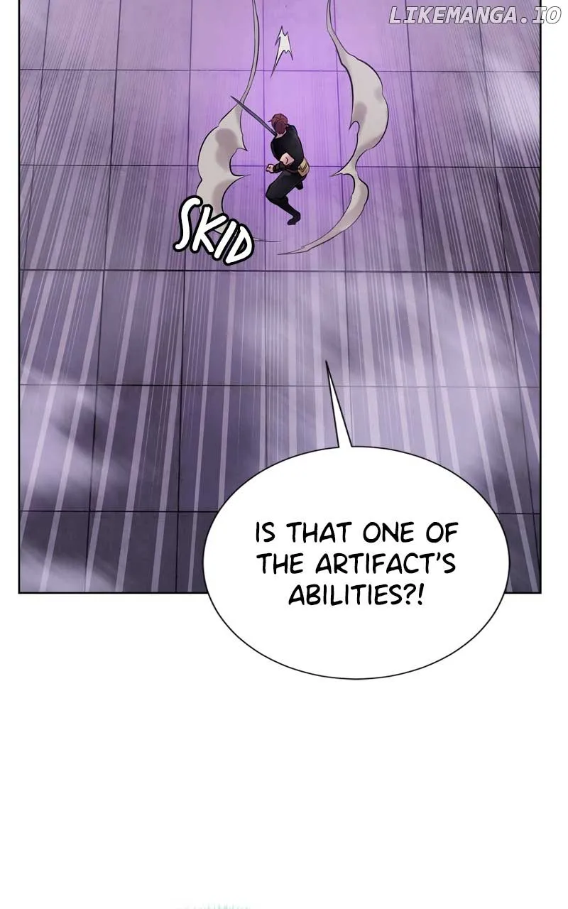 Dungeons & Artifacts Chapter 141 Online - página 85