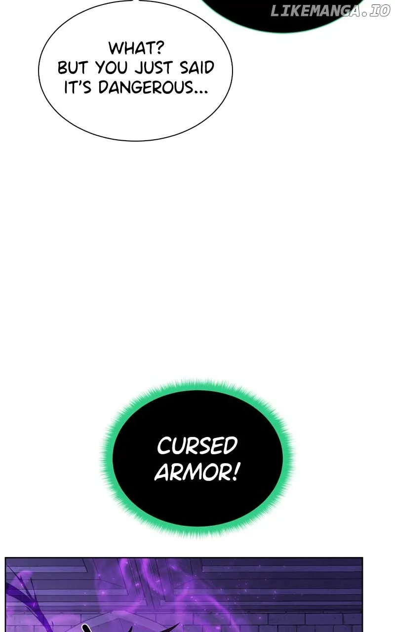 Dungeons & Artifacts Chapter 141 Online - página 89