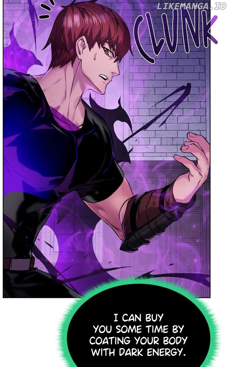 Dungeons & Artifacts Chapter 141 Online - página 90