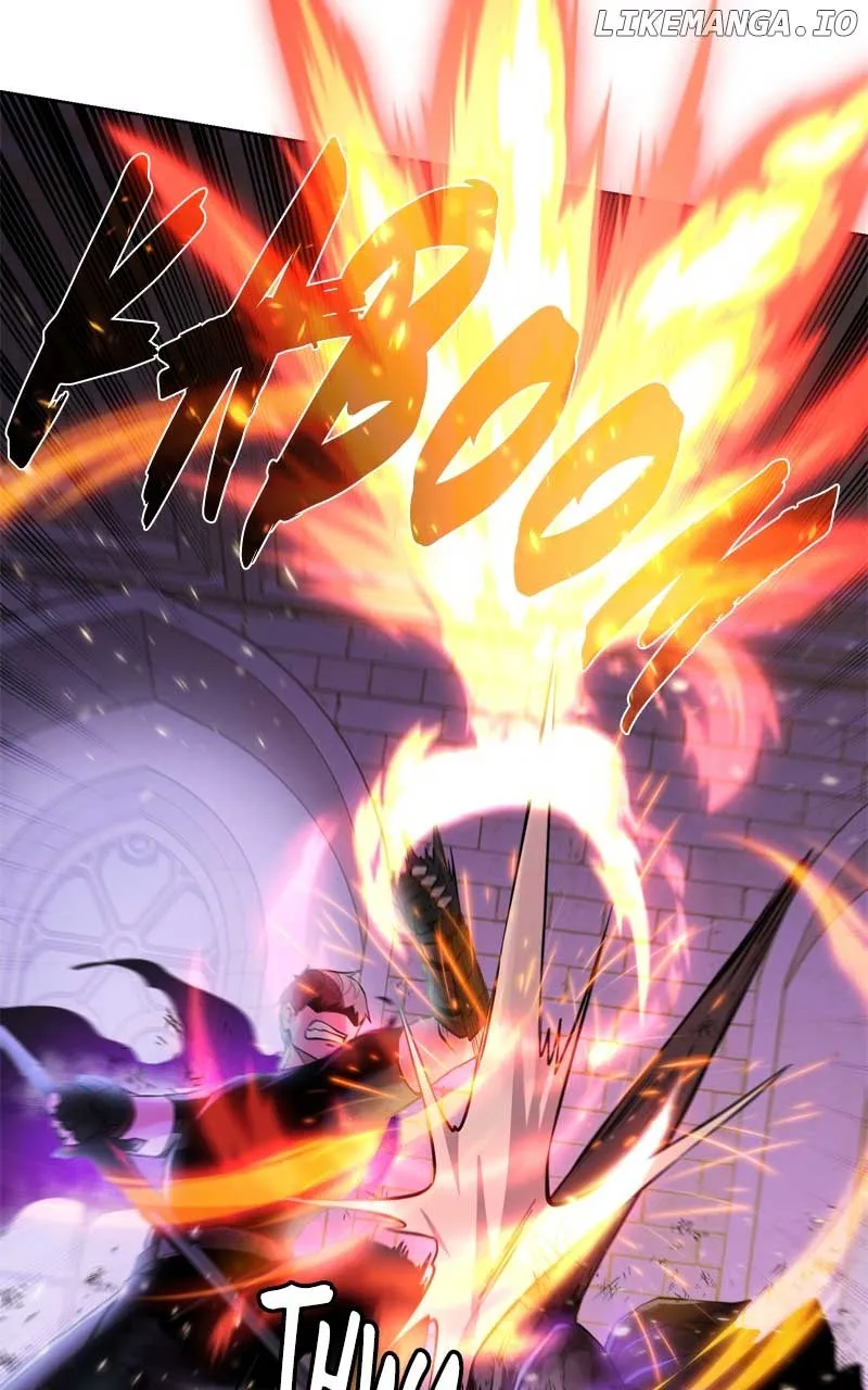 Dungeons & Artifacts Chapter 141 Online - página 102