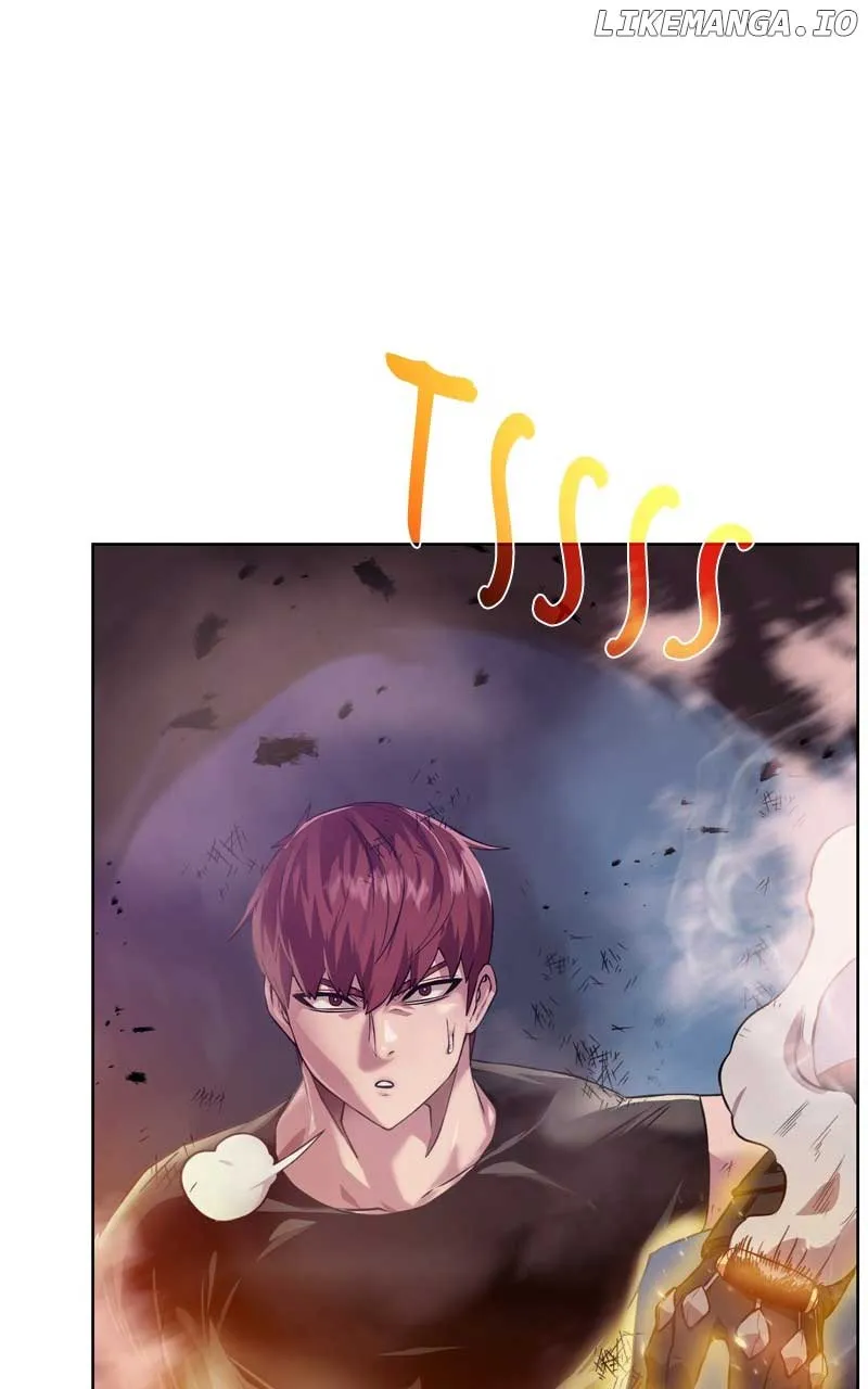 Dungeons & Artifacts Chapter 142 Online - página 5