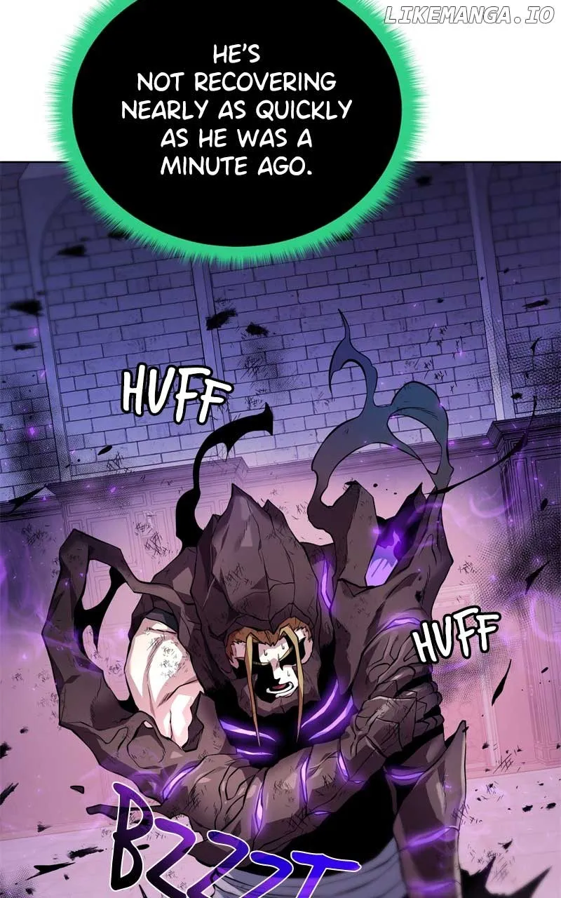 Dungeons & Artifacts Chapter 142 Online - página 7