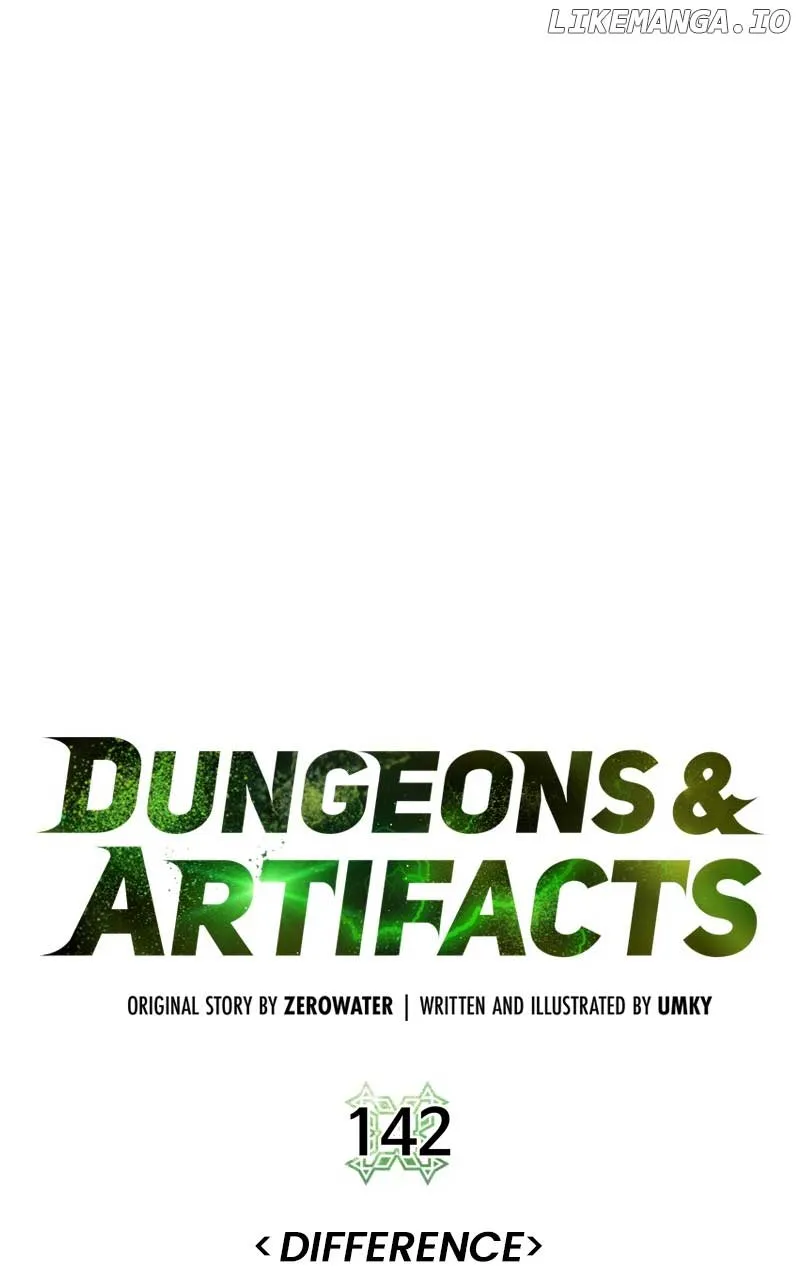 Dungeons & Artifacts Chapter 142 Online - página 13