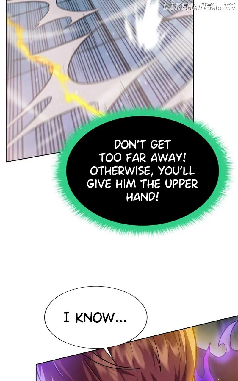 Dungeons & Artifacts Chapter 142 Online - página 25