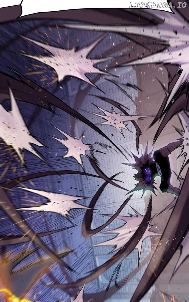 Dungeons & Artifacts Chapter 142 Online - página 30