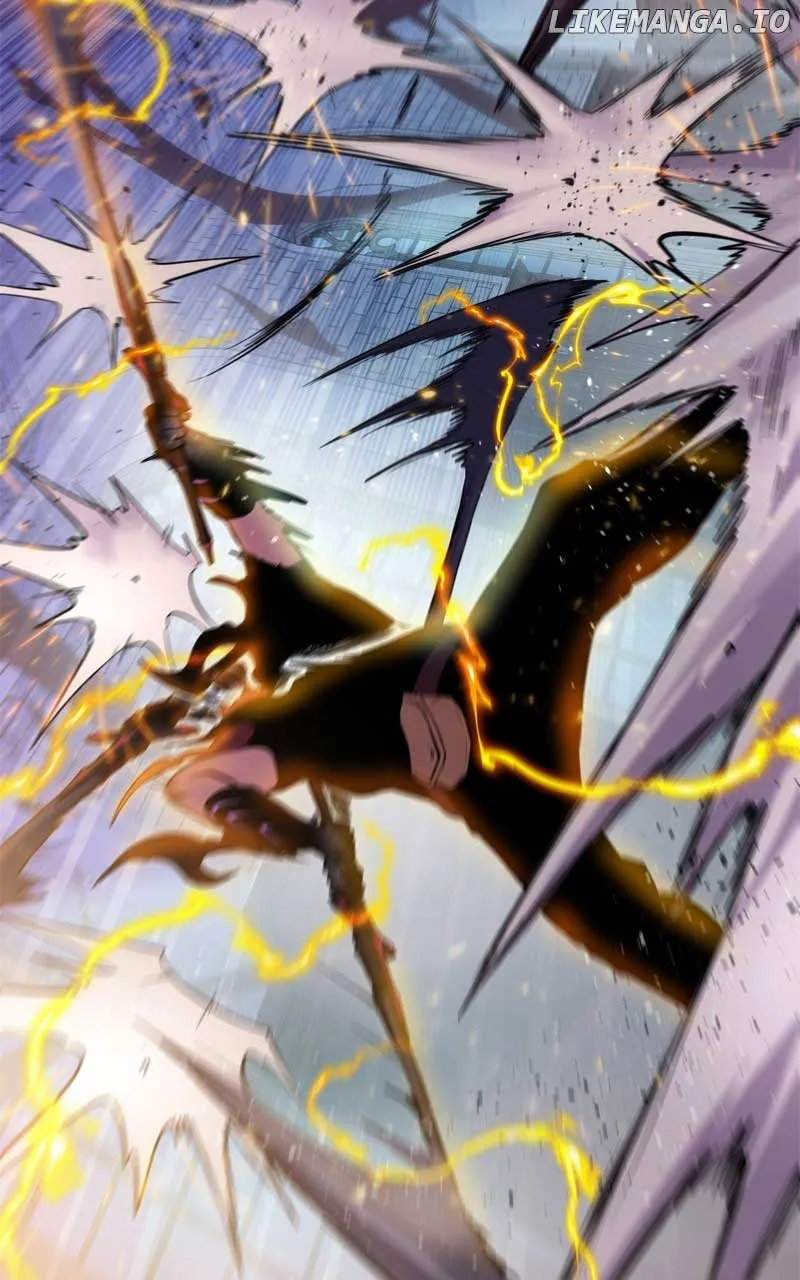 Dungeons & Artifacts Chapter 142 Online - página 31