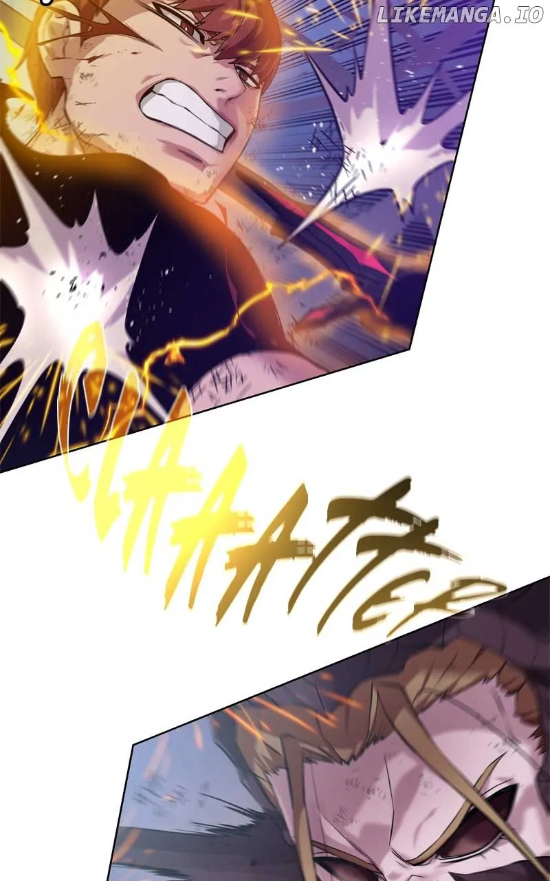 Dungeons & Artifacts Chapter 142 Online - página 34