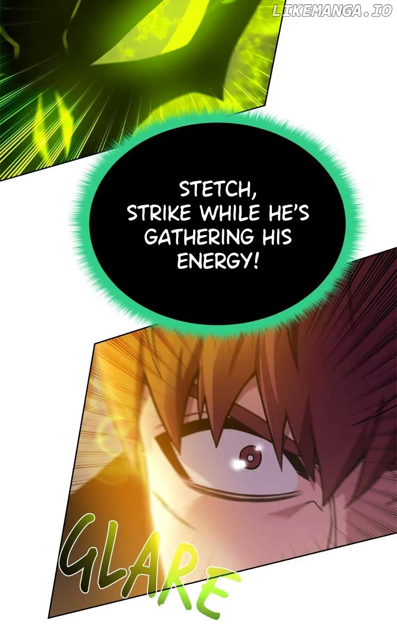 Dungeons & Artifacts Chapter 142 Online - página 36