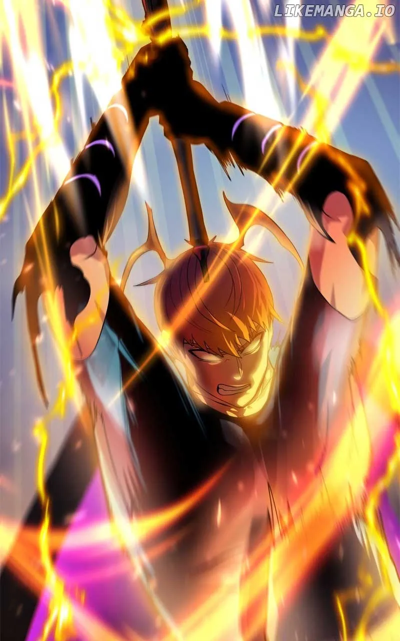 Dungeons & Artifacts Chapter 142 Online - página 49