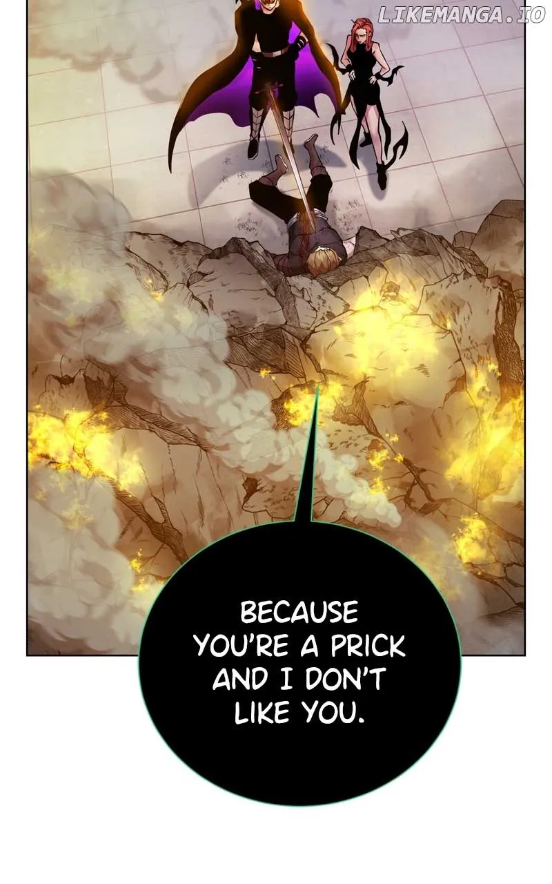 Dungeons & Artifacts Chapter 142 Online - página 85