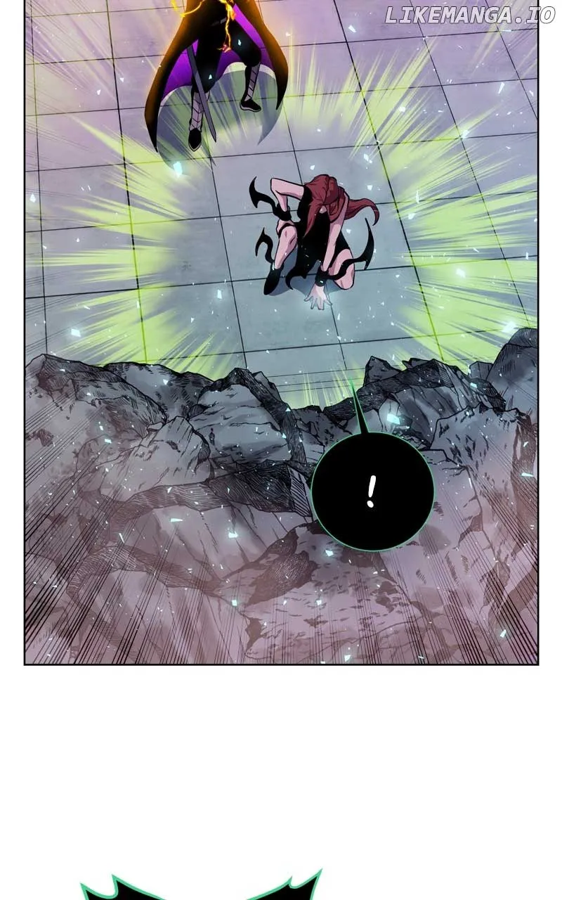 Dungeons & Artifacts Chapter 142 Online - página 102