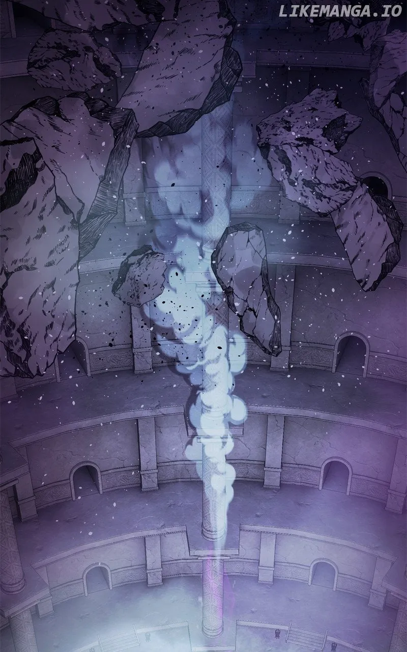 Dungeons & Artifacts Chapter 143 Online - página 2