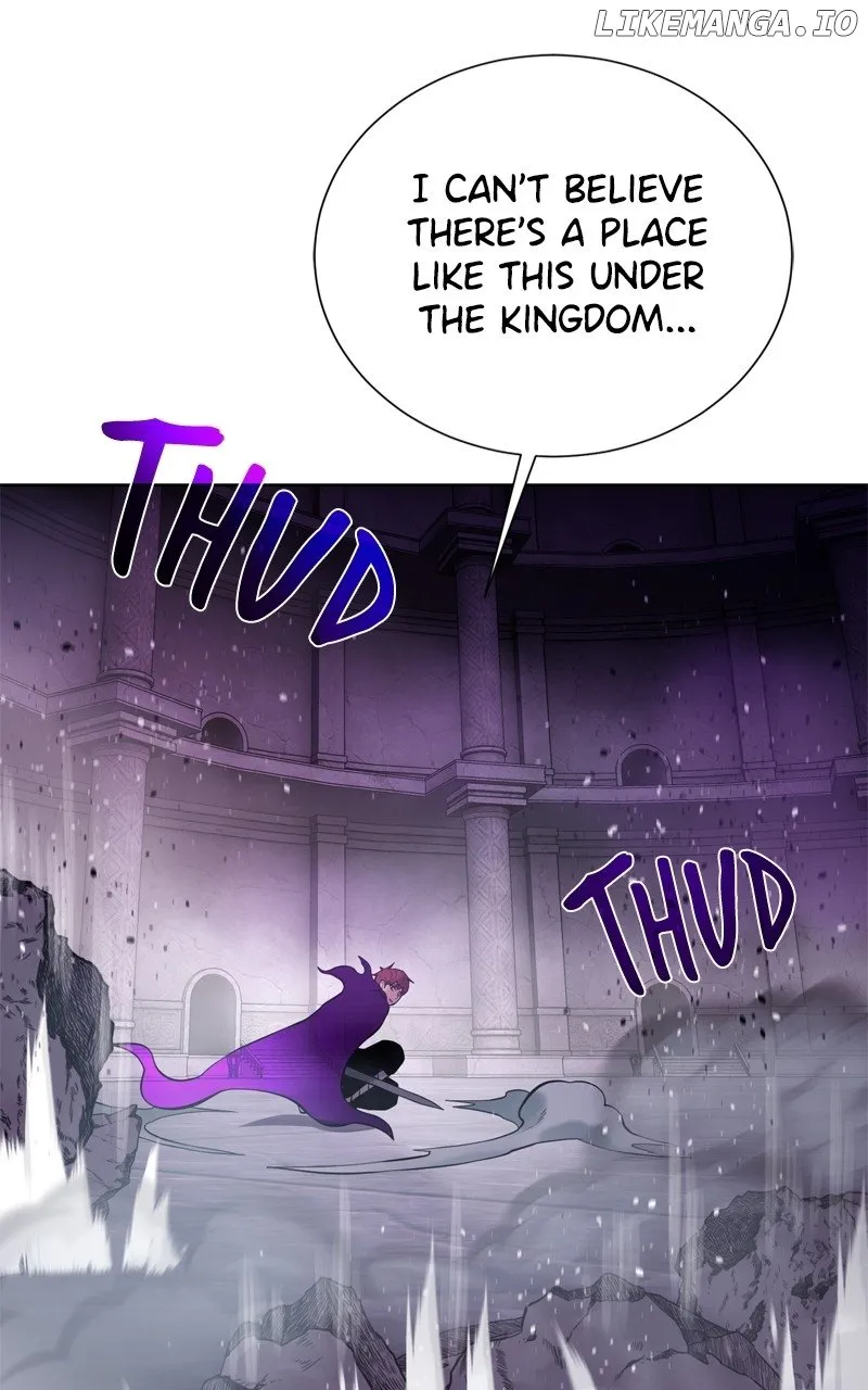 Dungeons & Artifacts Chapter 143 Online - página 4