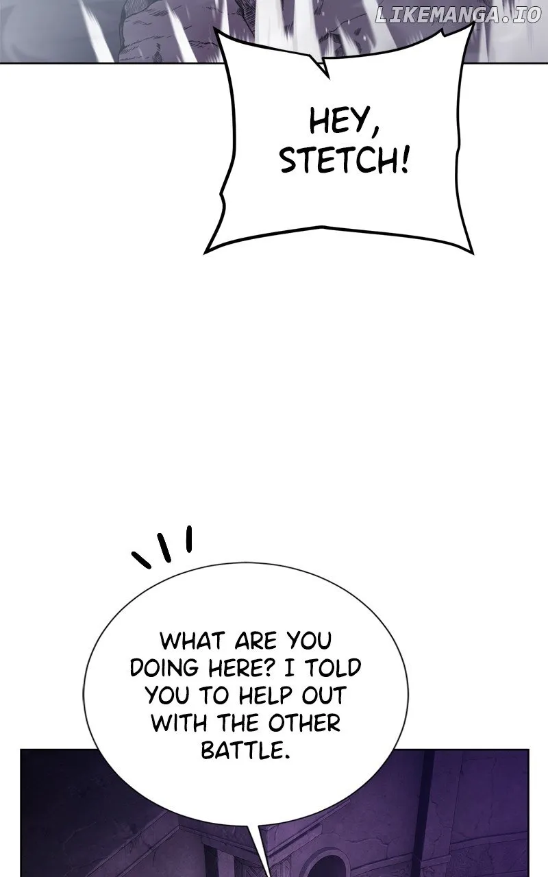 Dungeons & Artifacts Chapter 143 Online - página 5
