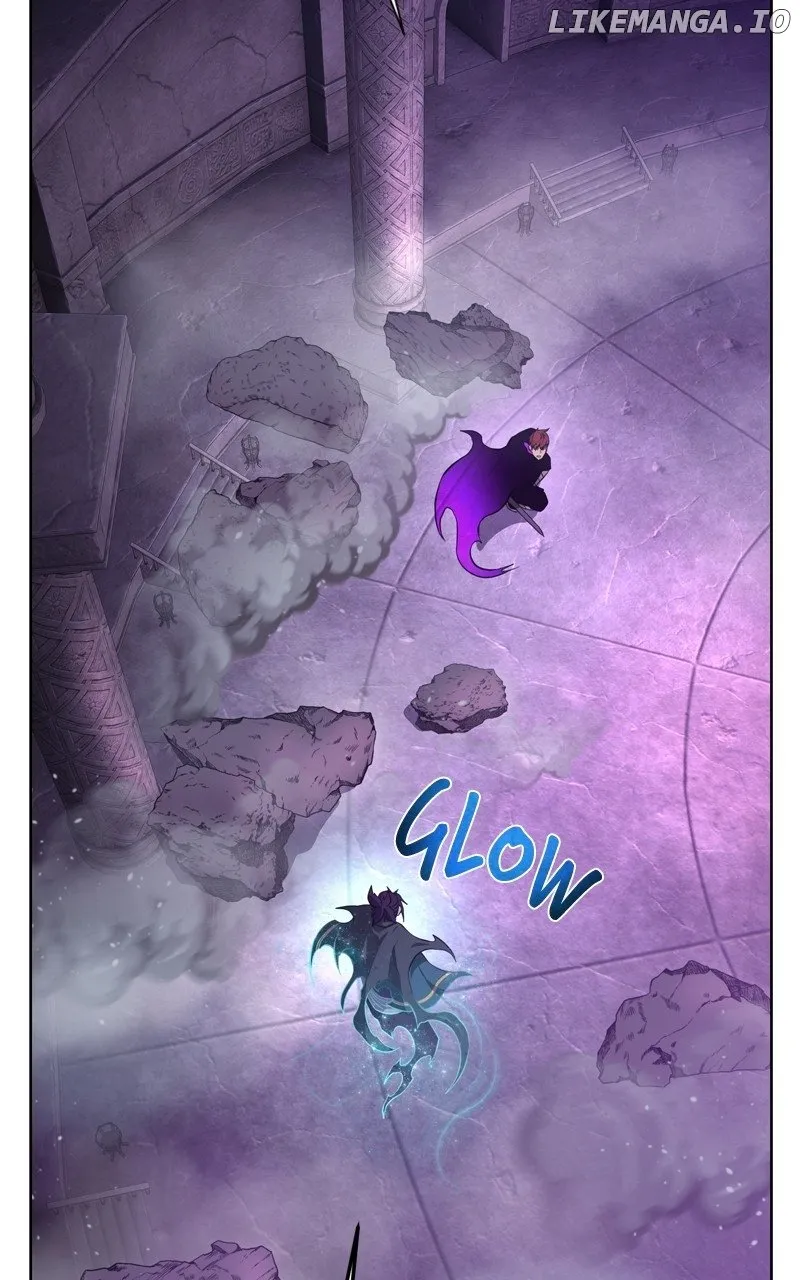 Dungeons & Artifacts Chapter 143 Online - página 6