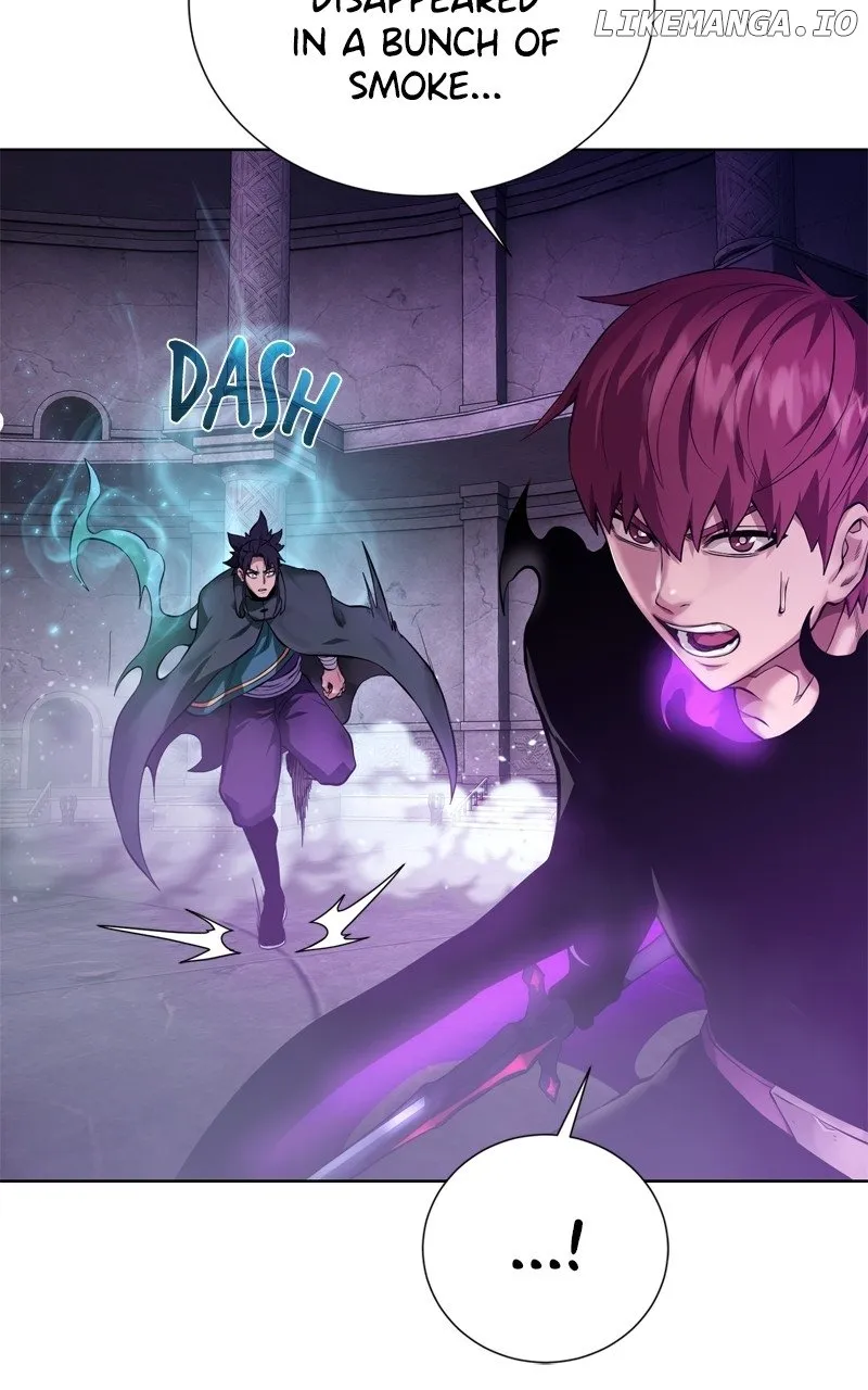 Dungeons & Artifacts Chapter 143 Online - página 8