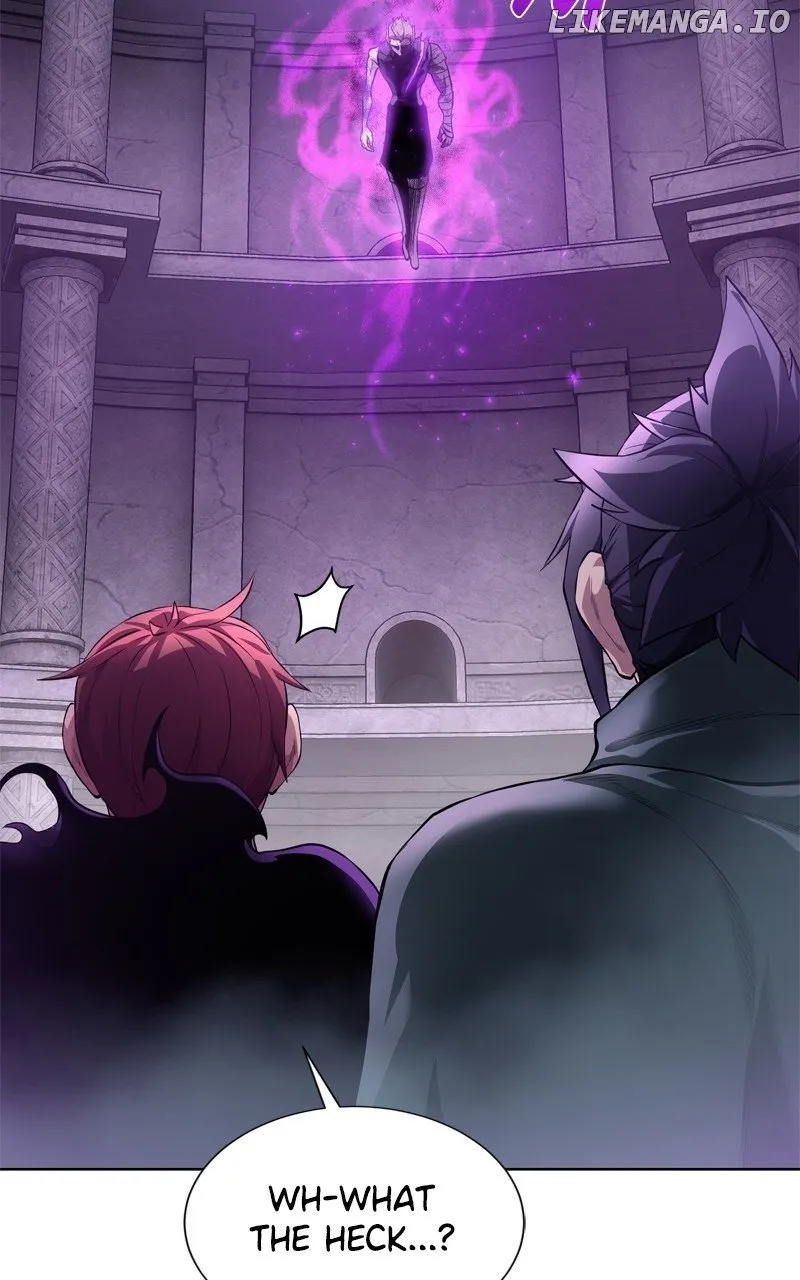 Dungeons & Artifacts Chapter 143 Online - página 10