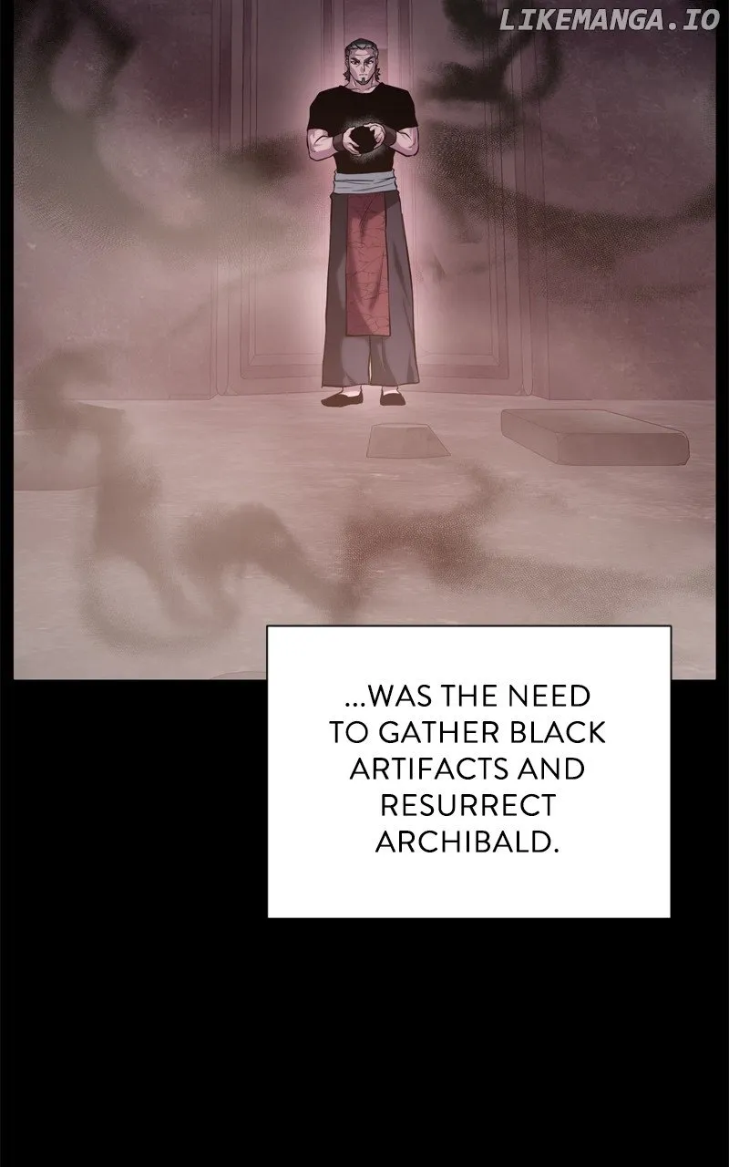 Dungeons & Artifacts Chapter 143 Online - página 43