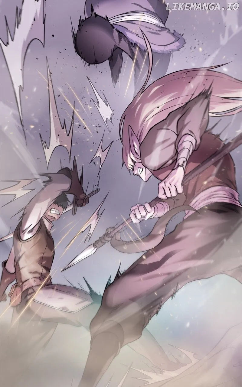 Dungeons & Artifacts Chapter 143 Online - página 47