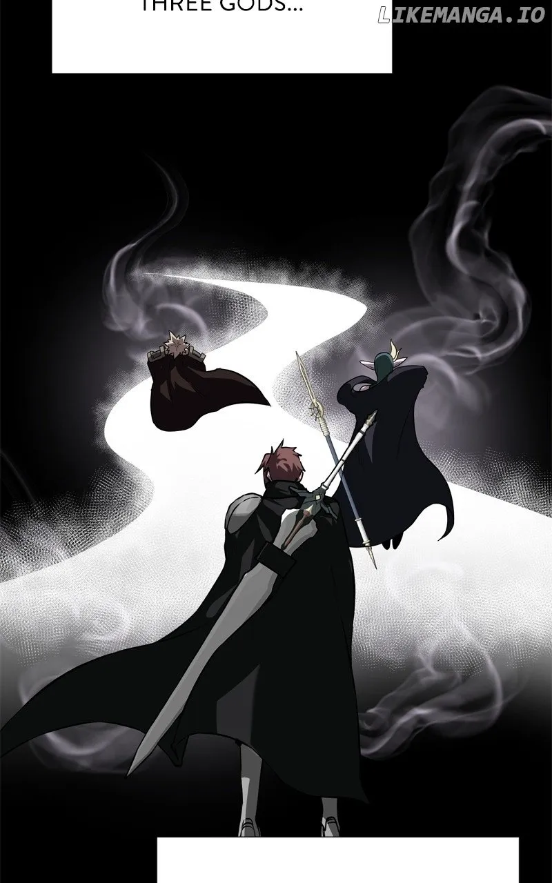 Dungeons & Artifacts Chapter 143 Online - página 49