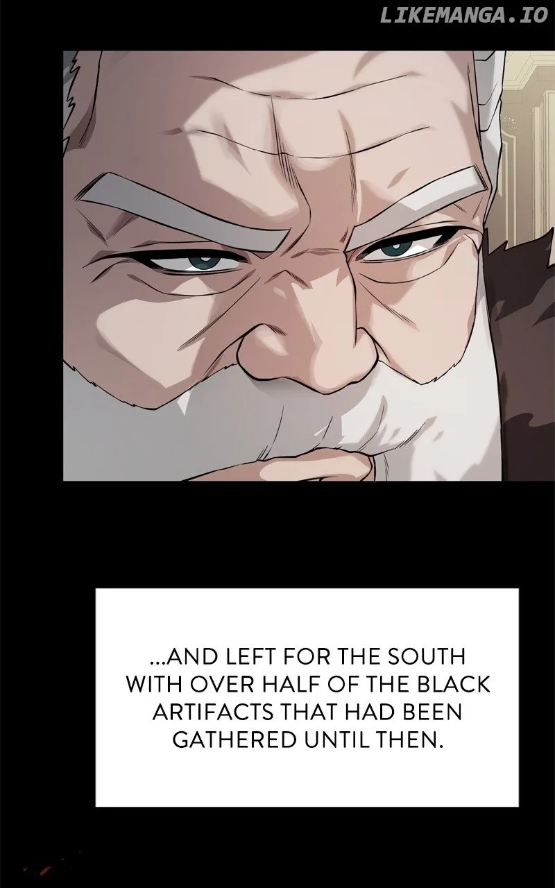 Dungeons & Artifacts Chapter 143 Online - página 62