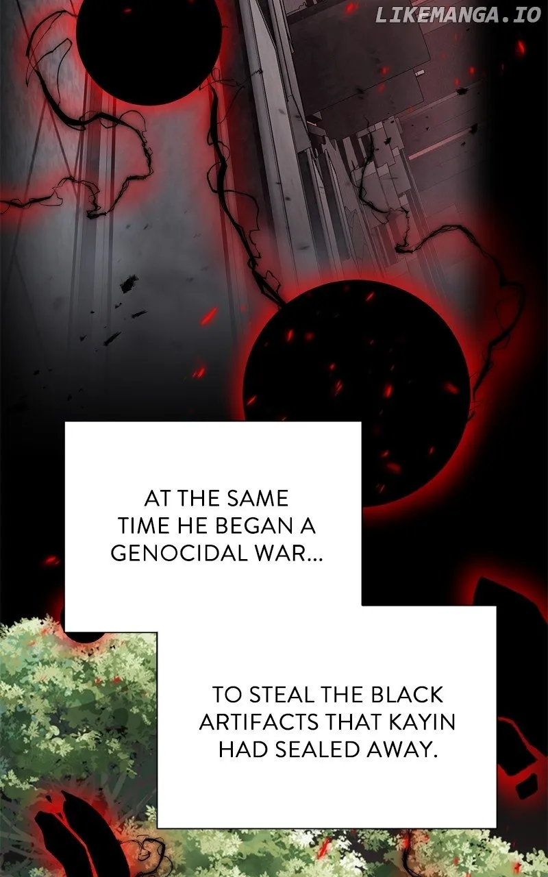 Dungeons & Artifacts Chapter 143 Online - página 68
