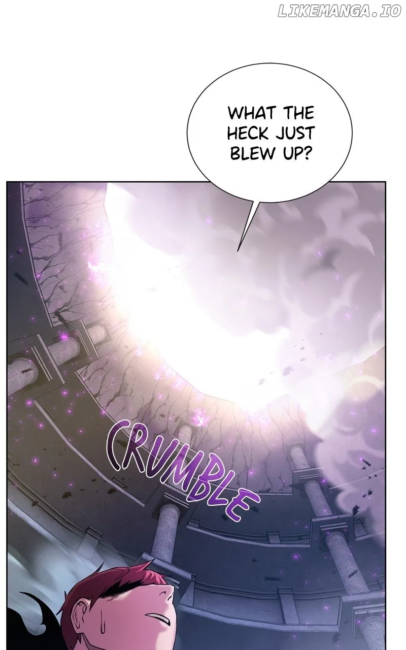 Dungeons & Artifacts Chapter 143 Online - página 79