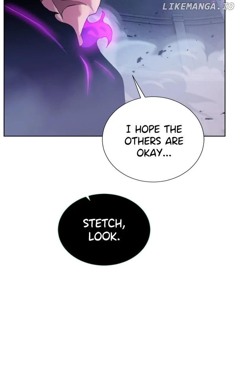 Dungeons & Artifacts Chapter 143 Online - página 80