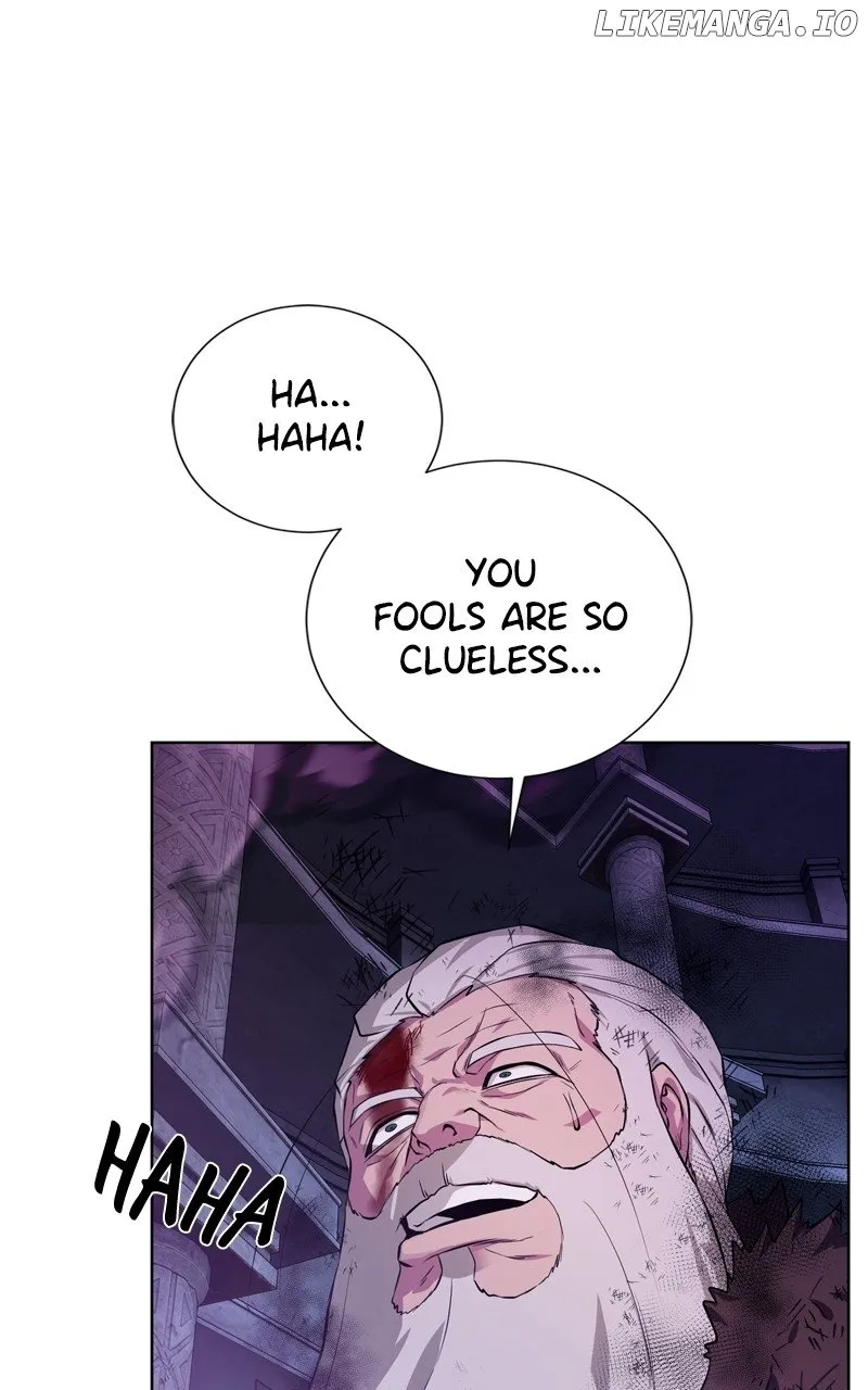 Dungeons & Artifacts Chapter 143 Online - página 85
