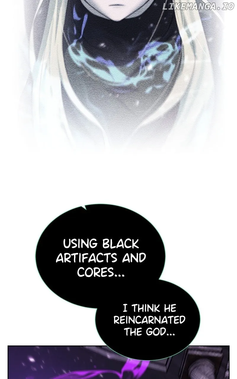 Dungeons & Artifacts Chapter 143 Online - página 89