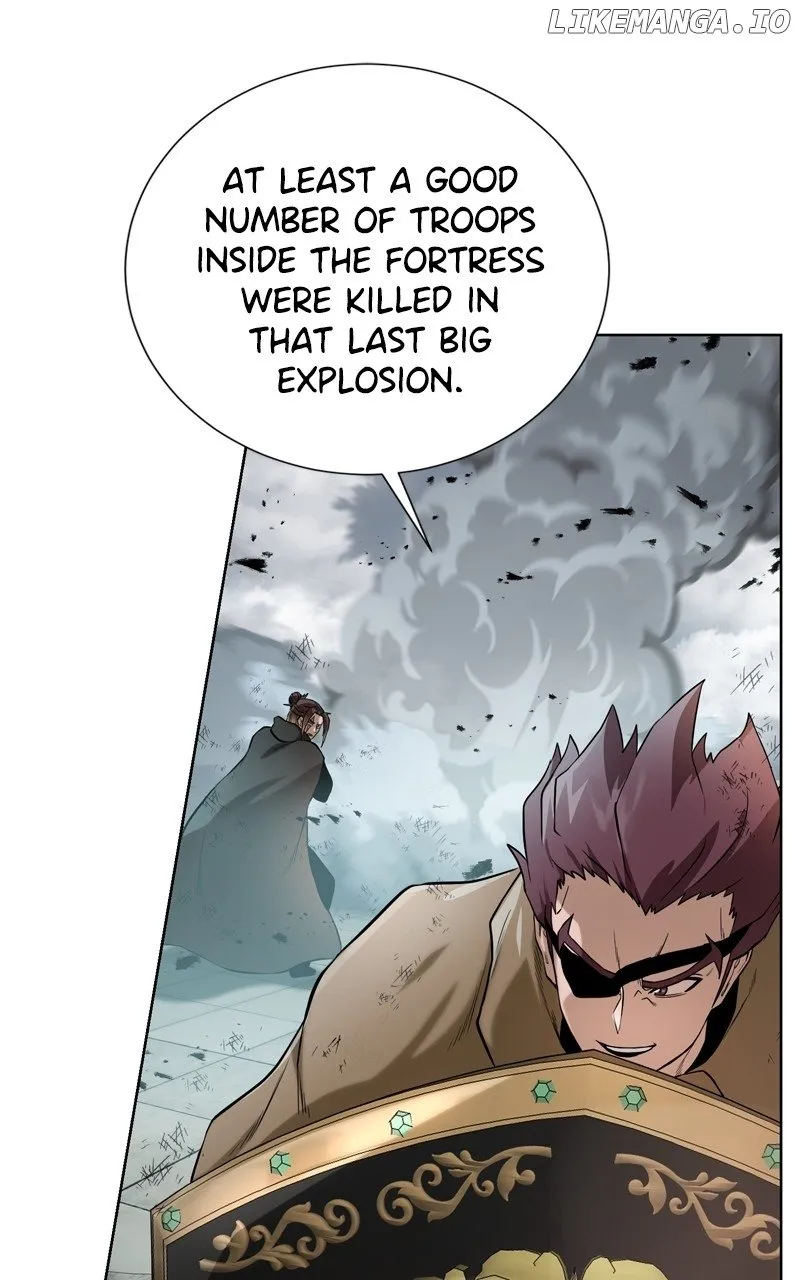 Dungeons & Artifacts Chapter 143 Online - página 105