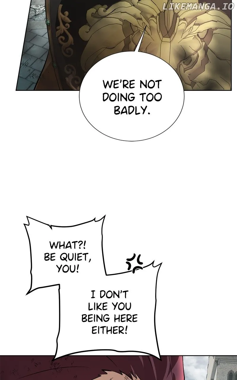 Dungeons & Artifacts Chapter 143 Online - página 106