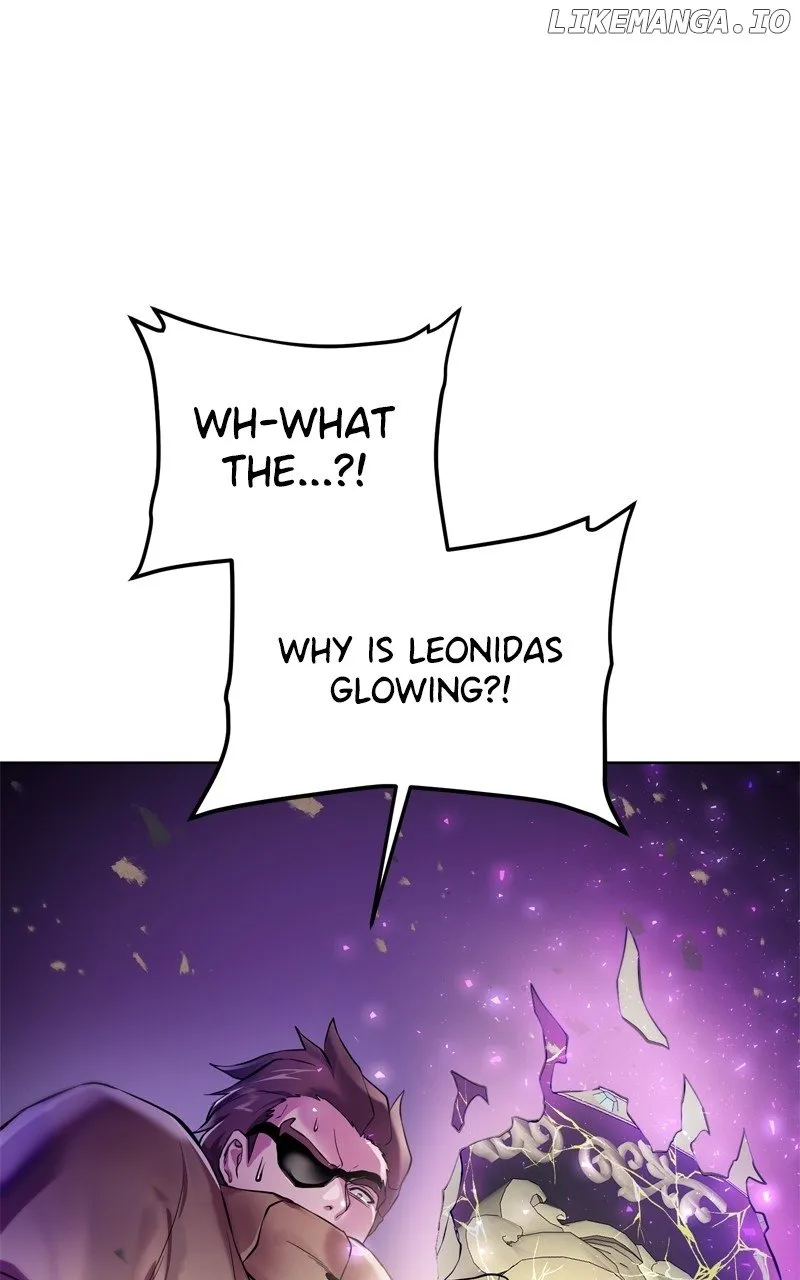 Dungeons & Artifacts Chapter 143 Online - página 109