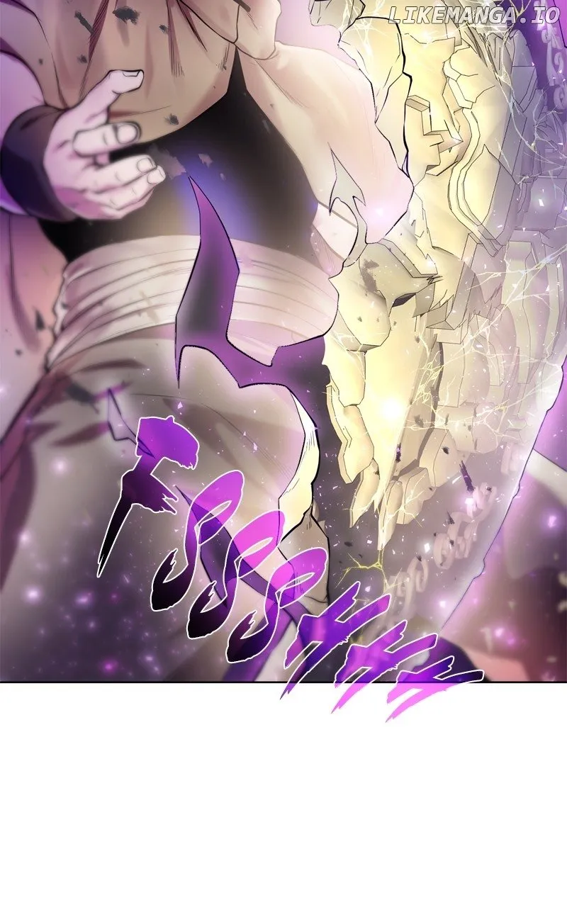Dungeons & Artifacts Chapter 143 Online - página 110