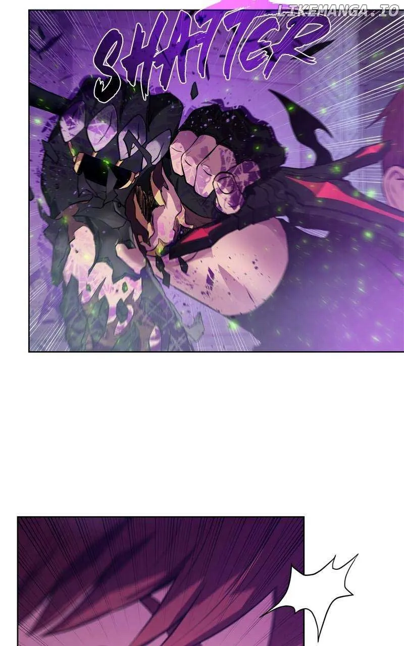 Dungeons & Artifacts Chapter 144 Online - página 3