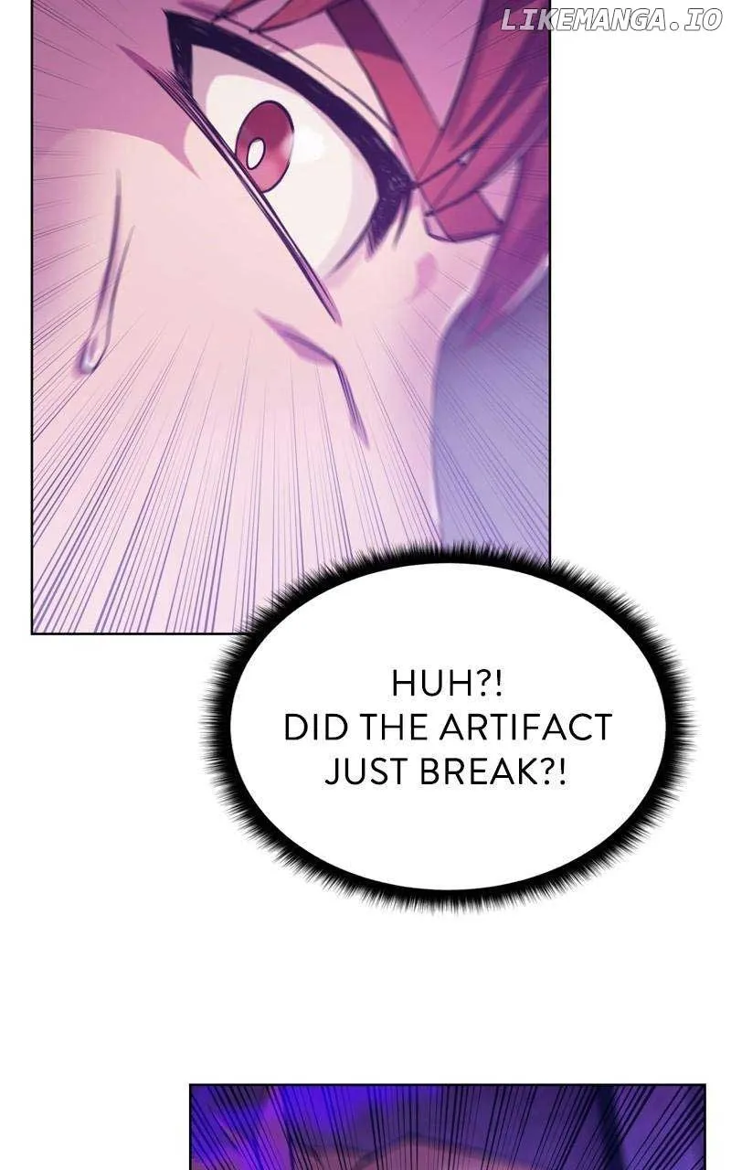 Dungeons & Artifacts Chapter 144 Online - página 4