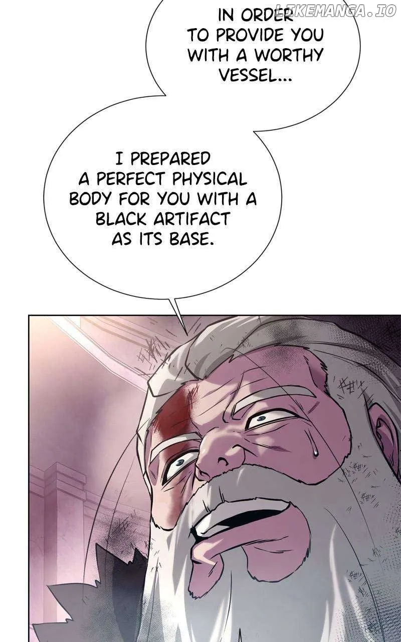 Dungeons & Artifacts Chapter 144 Online - página 21