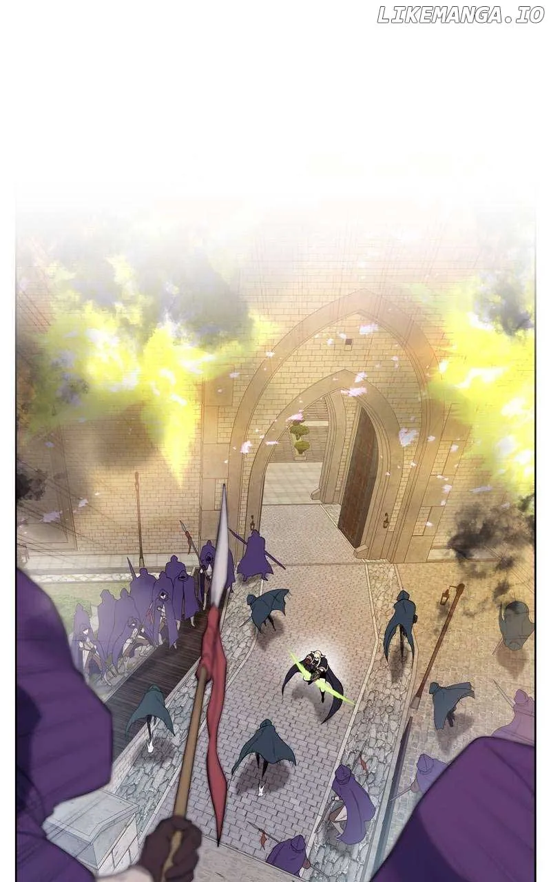 Dungeons & Artifacts Chapter 144 Online - página 26