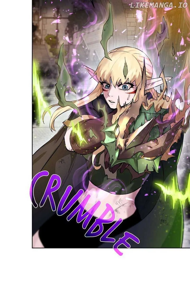 Dungeons & Artifacts Chapter 144 Online - página 28