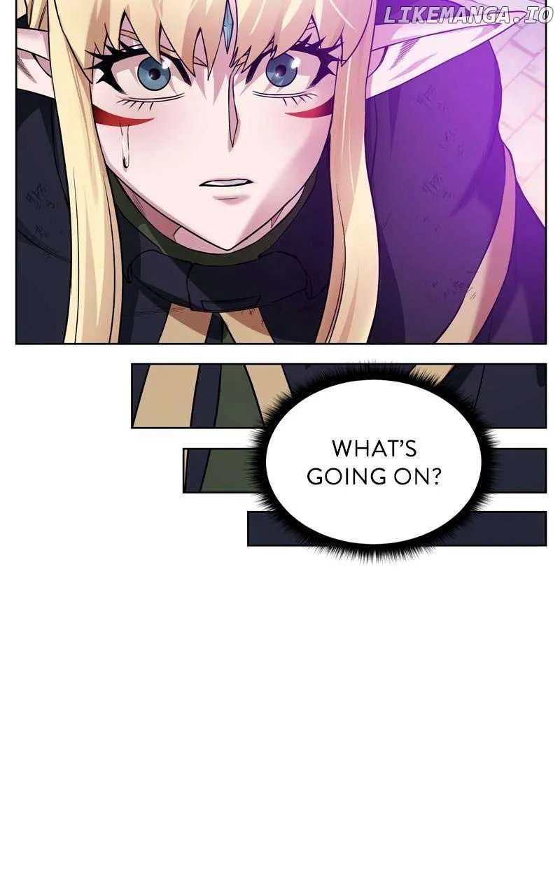 Dungeons & Artifacts Chapter 144 Online - página 31