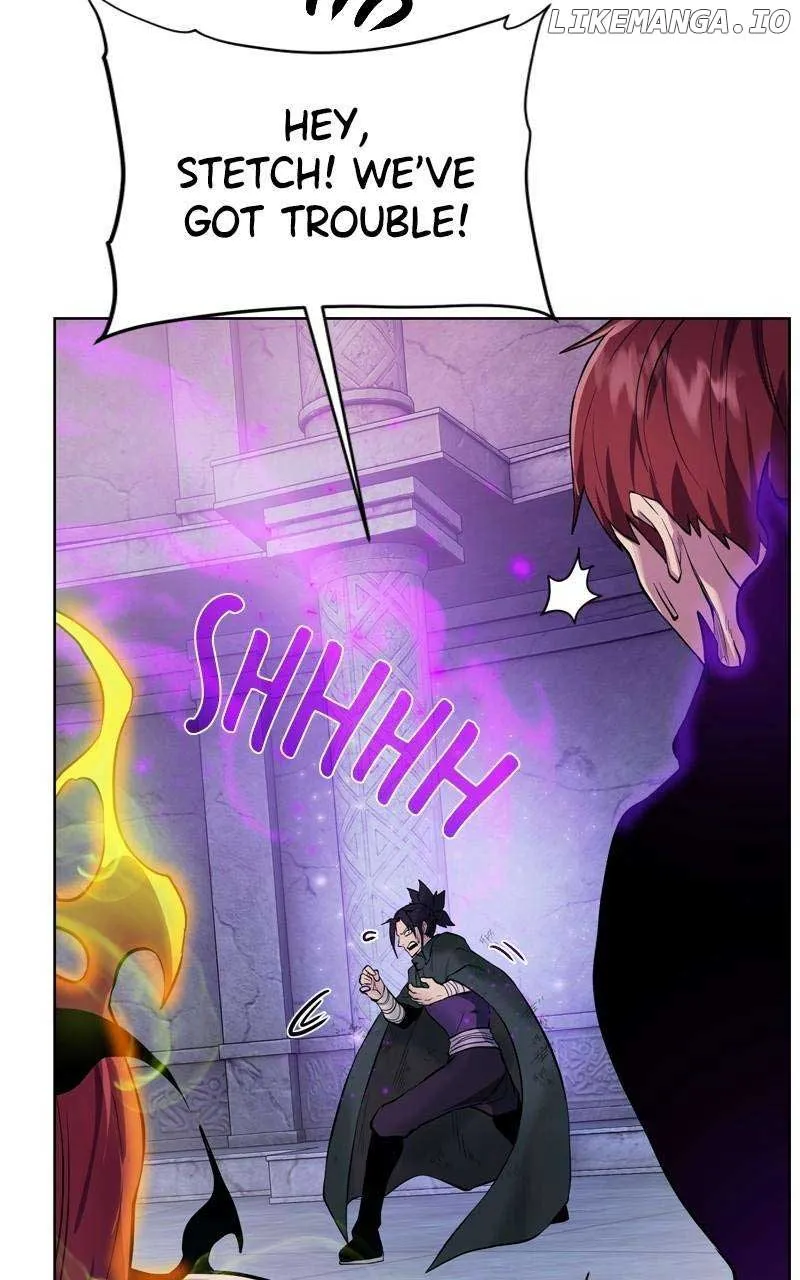 Dungeons & Artifacts Chapter 144 Online - página 35