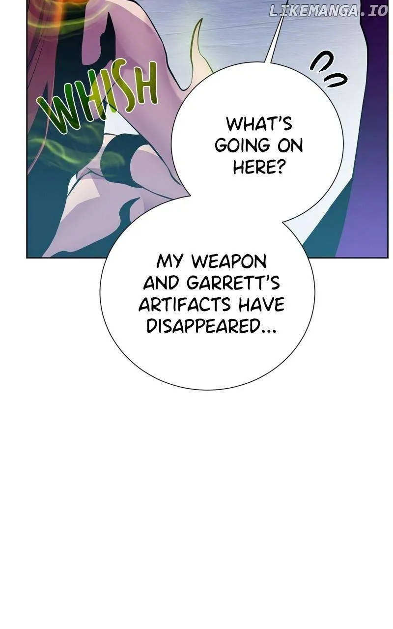 Dungeons & Artifacts Chapter 144 Online - página 36