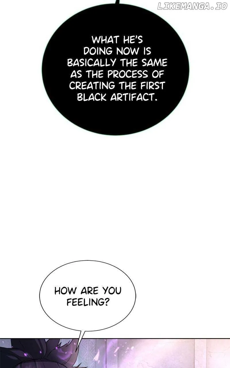 Dungeons & Artifacts Chapter 144 Online - página 41