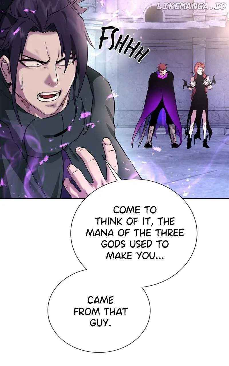 Dungeons & Artifacts Chapter 144 Online - página 42