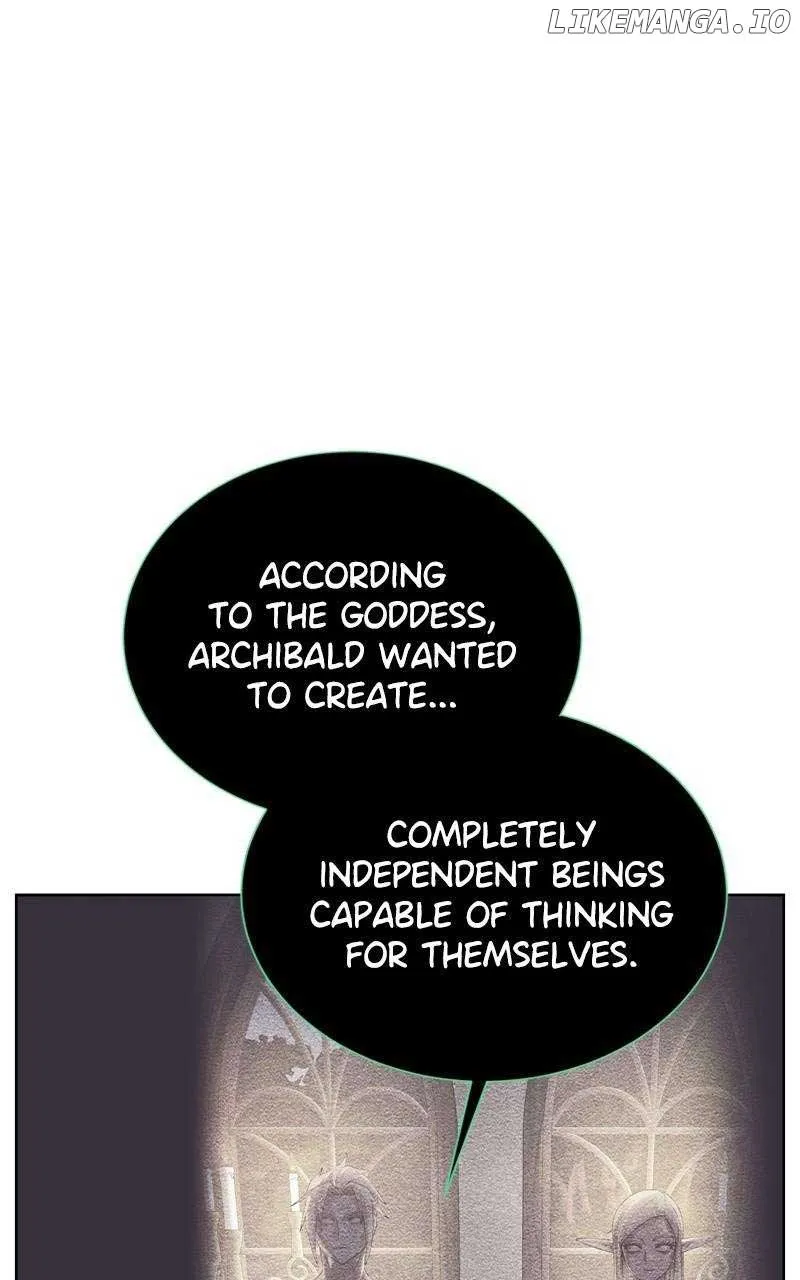 Dungeons & Artifacts Chapter 144 Online - página 43
