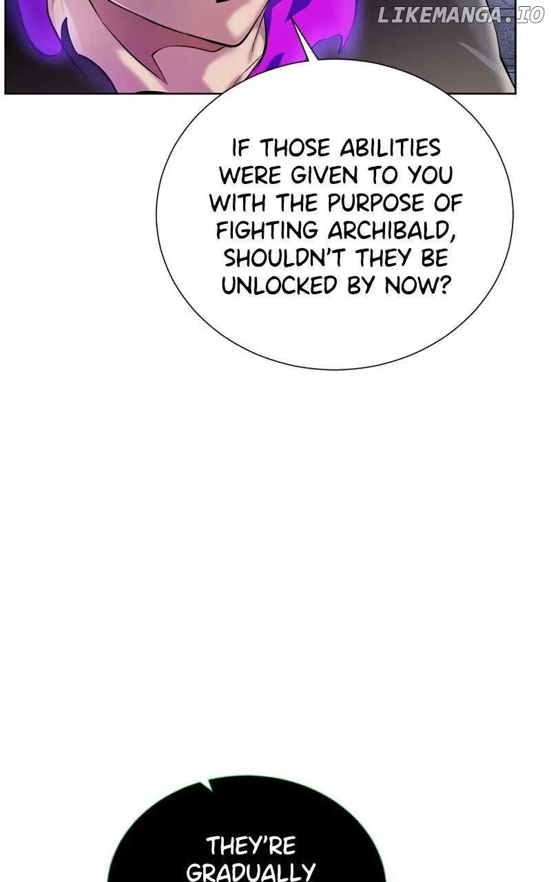 Dungeons & Artifacts Chapter 144 Online - página 47