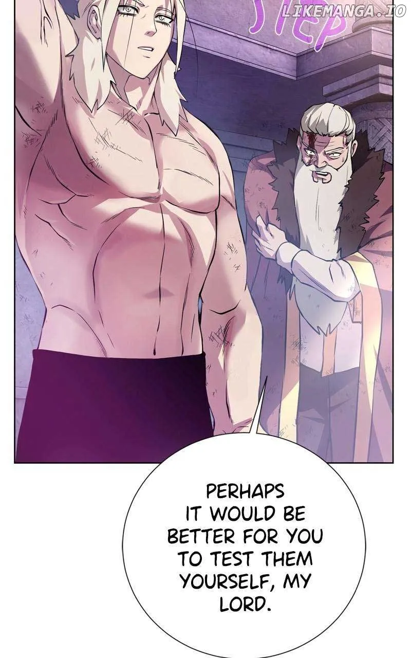 Dungeons & Artifacts Chapter 144 Online - página 55