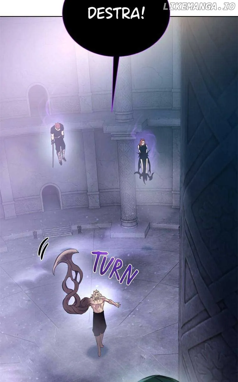 Dungeons & Artifacts Chapter 144 Online - página 84