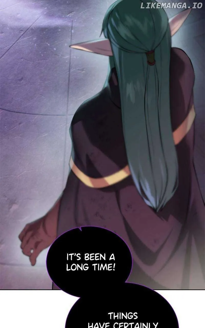 Dungeons & Artifacts Chapter 144 Online - página 85