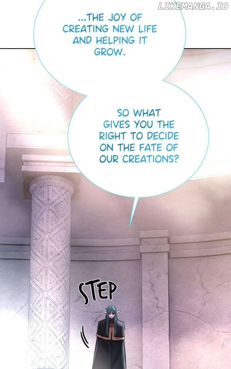 Dungeons & Artifacts Chapter 144 Online - página 94